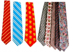 Tie - Custom Made Designs