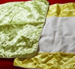 Pillow Cloth