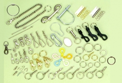 Parts For Key Chain