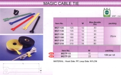 Magic Cable Tie