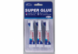 Super glue liquid type