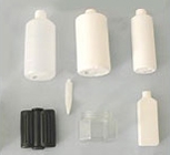 Plastic Goods with blow or injection molds