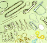 Parts For Key Chain