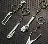 Tool Key Chain