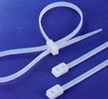 Double Head Cable Tie